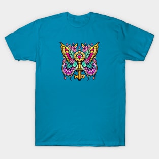 Magic Flying Key T-Shirt